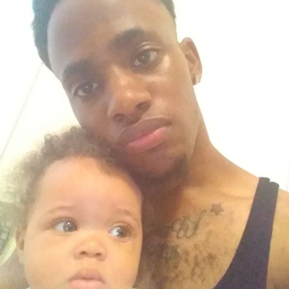 Meet your Posher, Dewayne - Picture 1 of 1